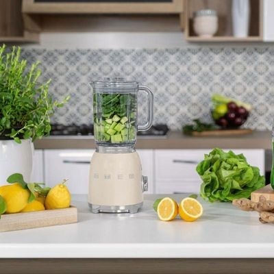 Smeg Blender BLF03CREU 1,5 l Akcija u trgovini Kaufland