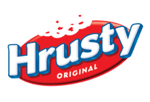 Hrusty
