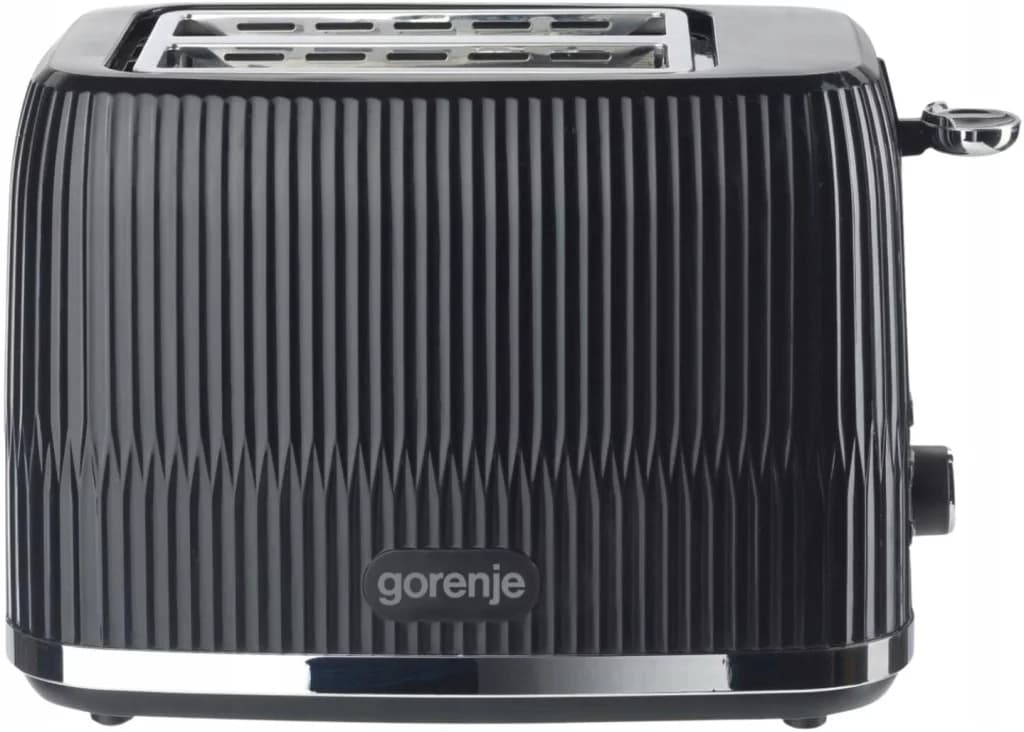 Gorenje Toster T850PLB komad Akcija u trgovini Kaufland