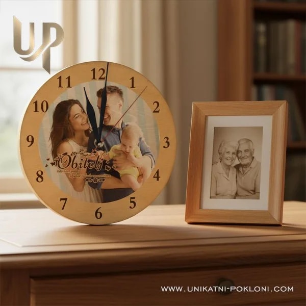 Slike i odabrani modeli satova - Akcija u trgovini Pevex