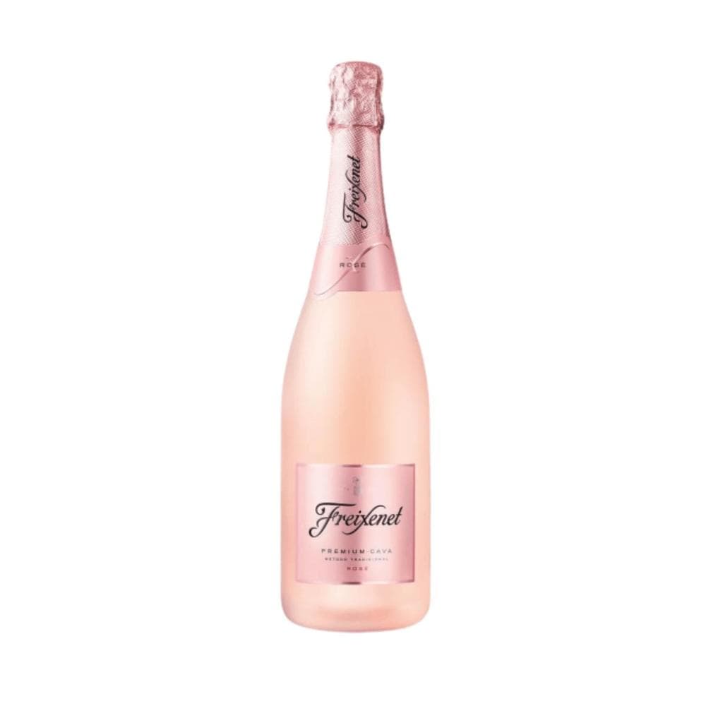 Pjenušac Rose 0,75L Freixenet Akcija u trgovini Vrutak