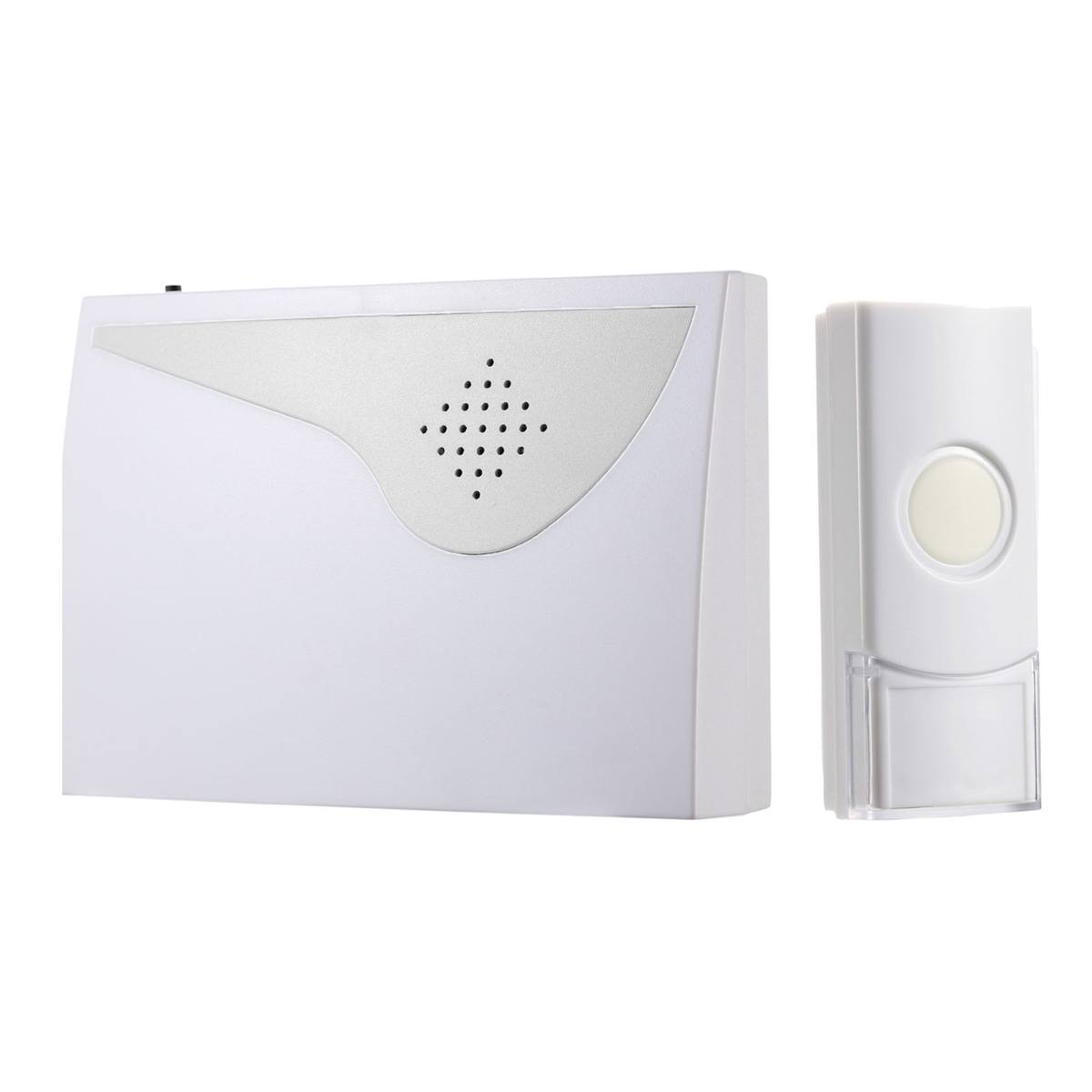 COMMEL zvono bežično 411-106 - Akcija u trgovini Alles