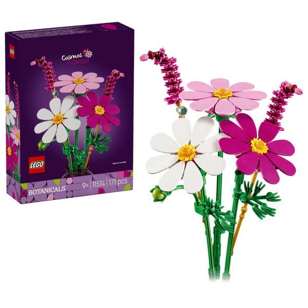 LEGO Uresnice 11514 Akcija u trgovini Mueller