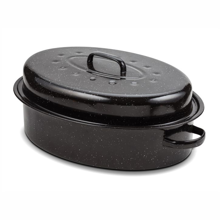 Pekač s poklopcem - Akcija u trgovini Plodine