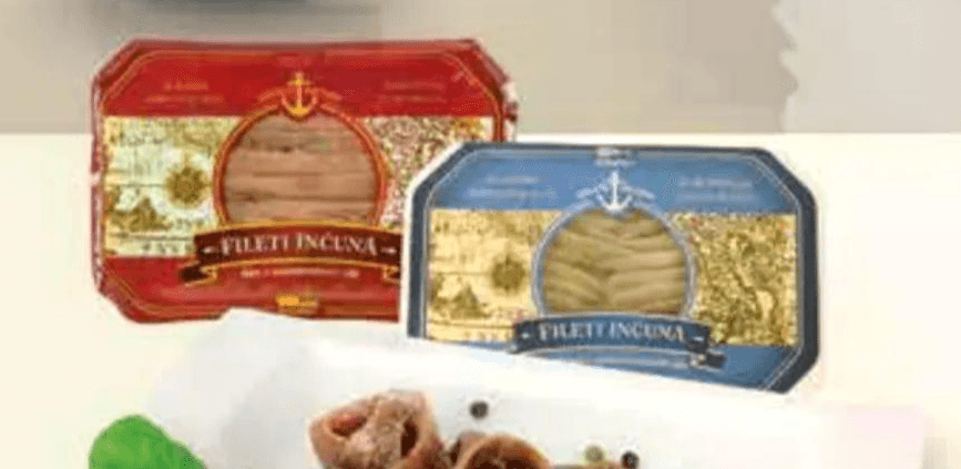 Arba Sol Fileti inćuna 75 g Akcija u trgovini Plodine
