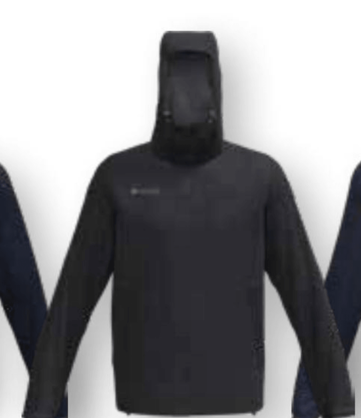 OBSERVER: Jakna RROCK experience - Akcija u trgovini Hervis