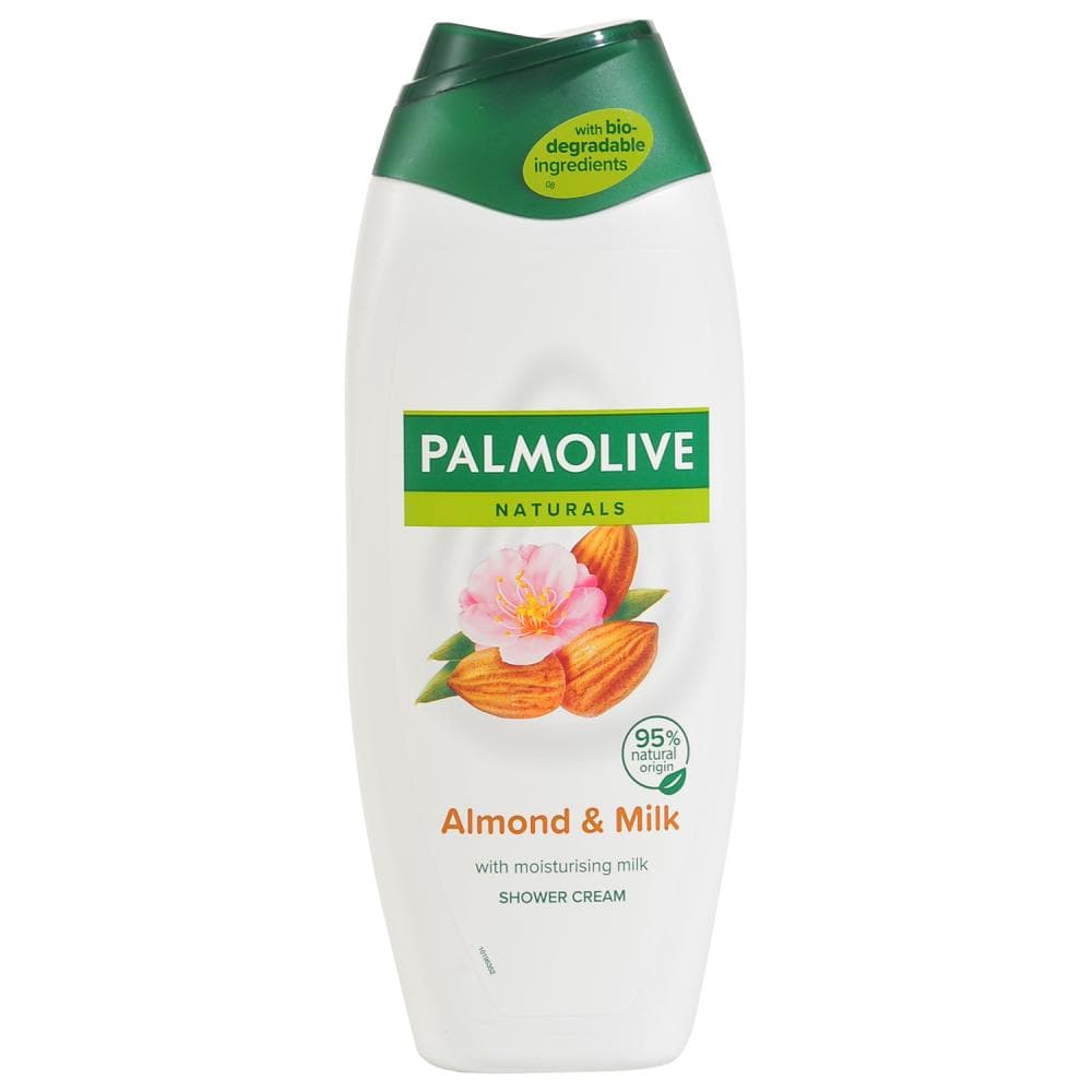 Palmolive gel za tuširanje 500 ml Akcija u trgovini Tommy