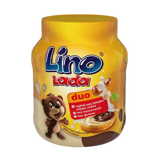 Lino Lada Namaz - Akcija u trgovini Studenac