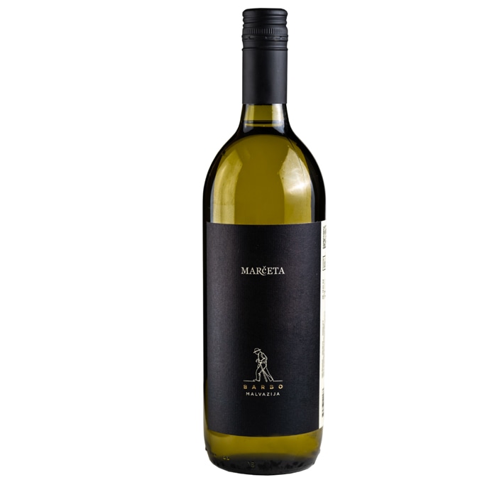 Marčeta Teran 0,75 l Akcija u trgovini Plodine