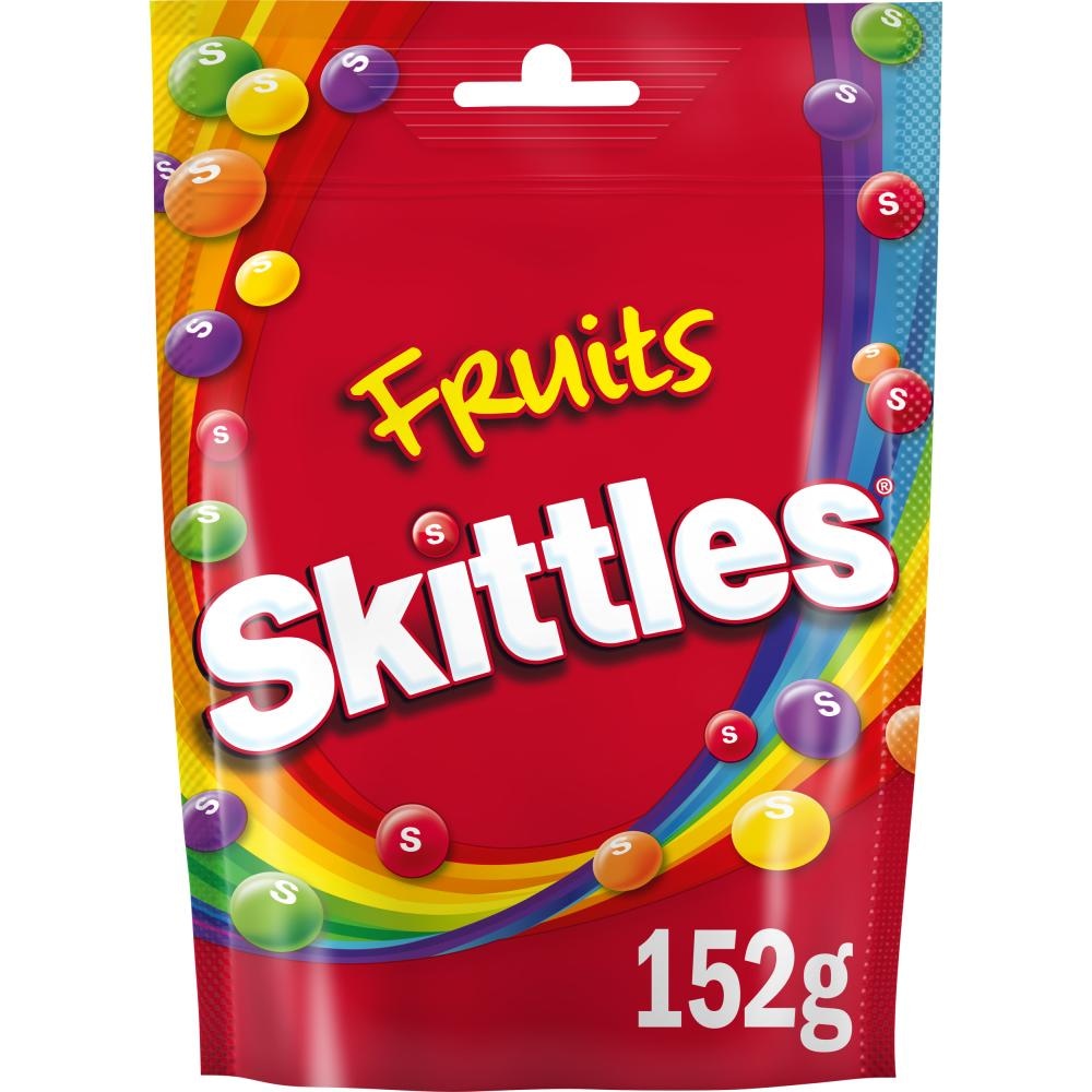 Skittles 152g - Akcija u trgovini Vrutak