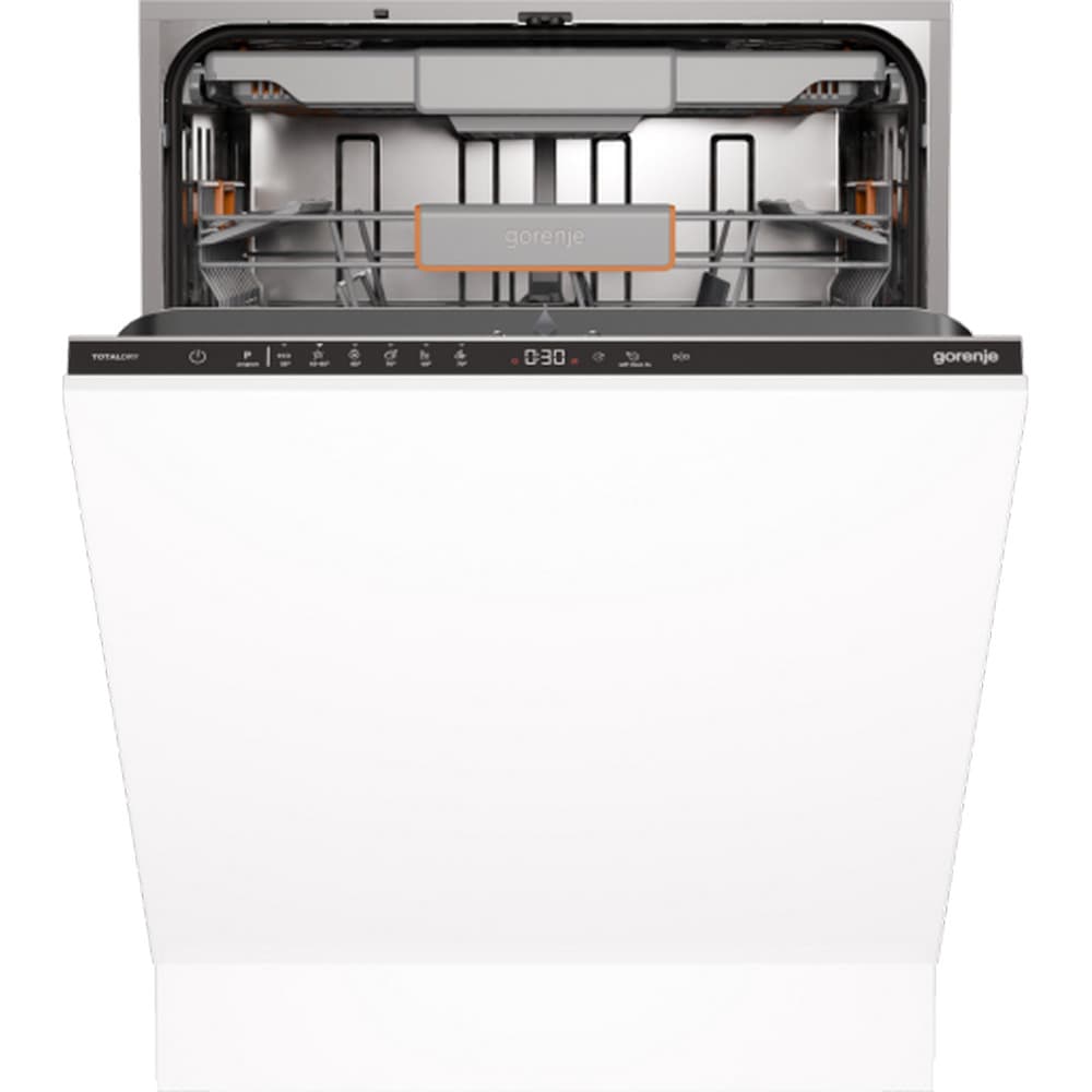 Gorenje ugradbena perilica posuđa GV16C 16 kompleta Akcija u trgovini Pevex