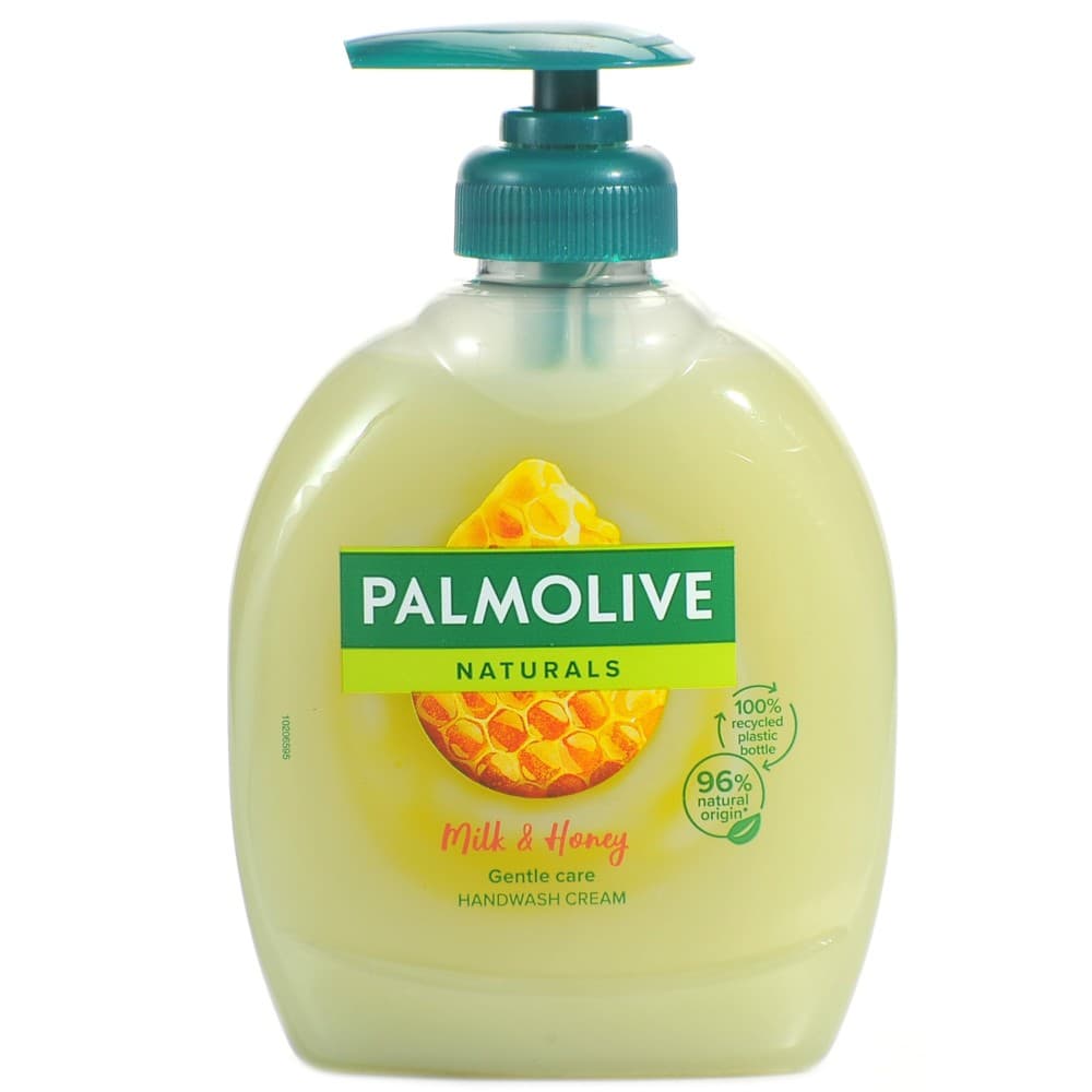 Palmolive tekući sapun ili šampon Akcija u trgovini Plodine