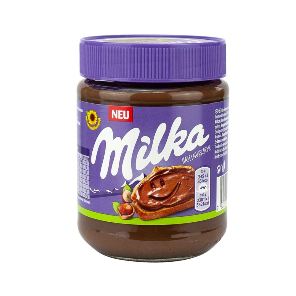 Milka Namaz 350 g - Akcija u trgovini Kaufland