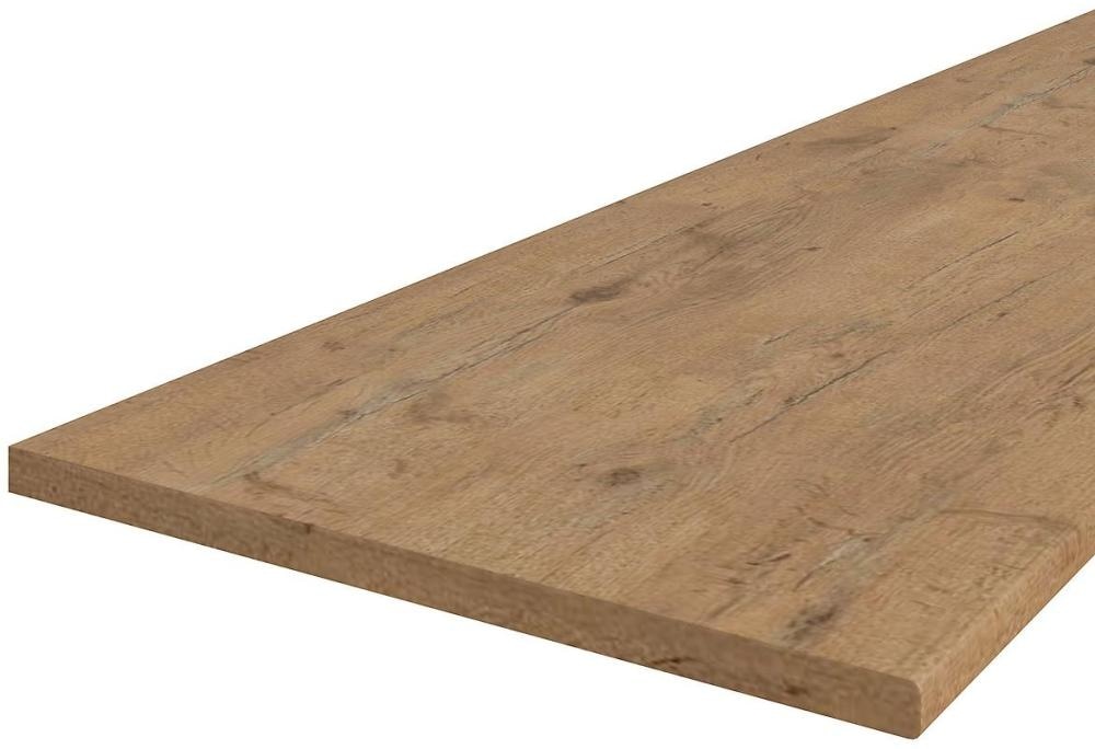 Radna ploča 260x60x2,8 cm - Akcija u trgovini Merkury