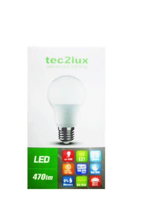 Žarulje Luxram i Tec2lux LUXRAM, TEC2LUX Akcija u trgovini Ribola