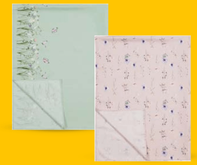 LIVARNO Stolnjak Komad - Akcija u trgovini Lidl