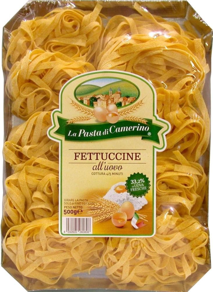 La Pasta di Camerino tjestenina 250-500 g Akcija u trgovini Plodine