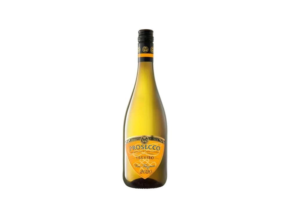 Allini Prosecco Treviso Frizzante 0.75 l Akcija u trgovini Lidl