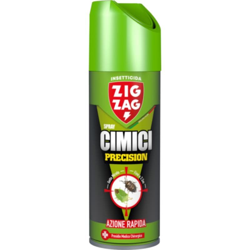 Sprej protiv smrdljivih martina Zig Zag 300 ml Akcija u trgovini KTC