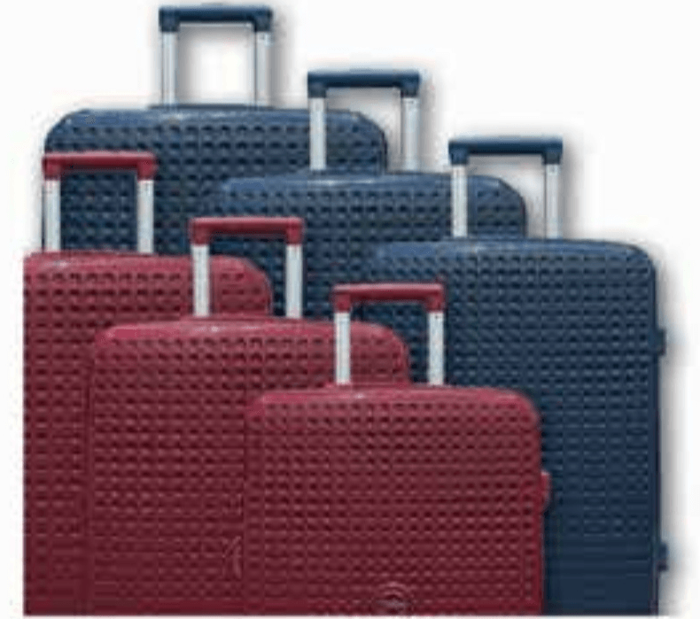 Kovčeg - Akcija u trgovini Plodine