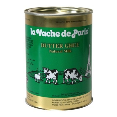 Ghee maslac La Vache 800 g La Vache de Paris - Akcija u trgovini Metro
