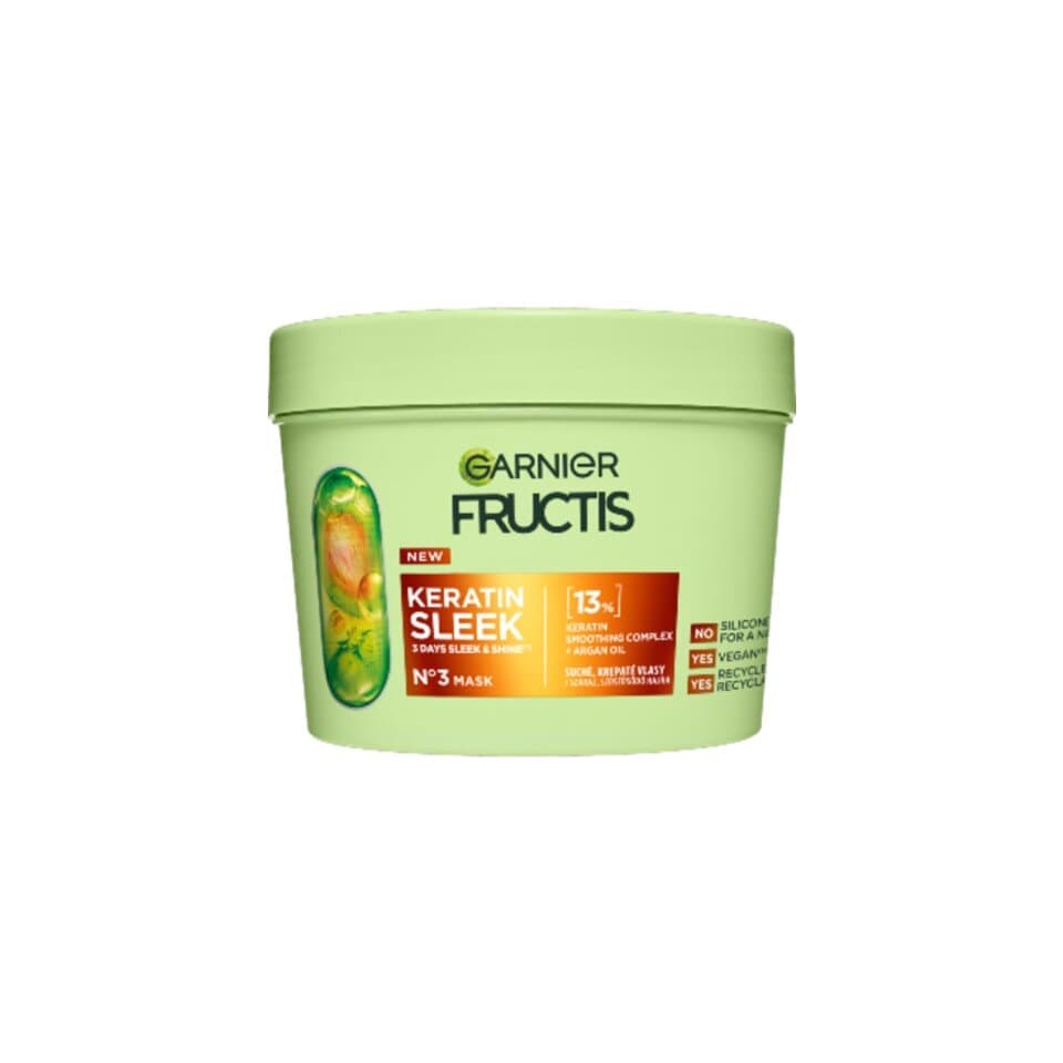 FRUCTIS maska za kosu 370 ml Akcija u trgovini Mueller