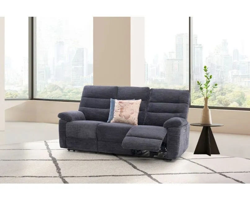 Trosjed LOGAN - Akcija u trgovini Harvey Norman