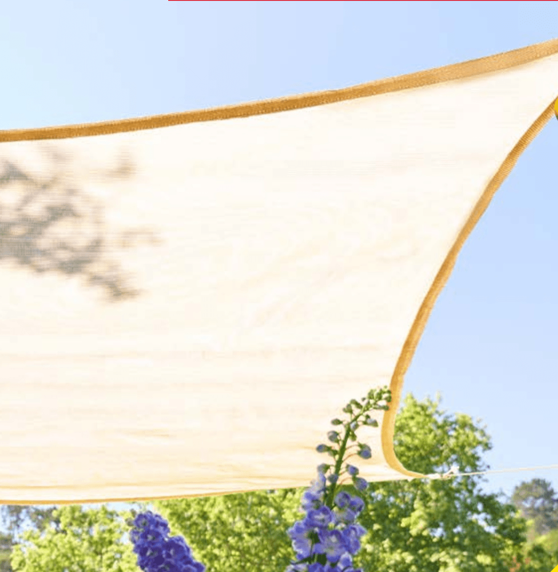 LIVARNO Zaštita od sunca - Akcija u trgovini Lidl