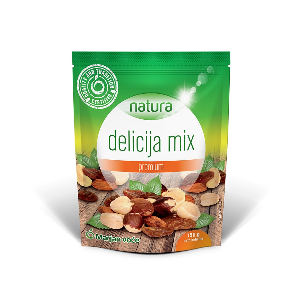 Marjan Voće odabrani artikli - Akcija u trgovini Gavranović