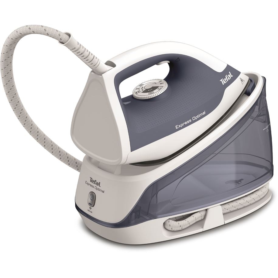 Tefal SV4110E0 parna postaja 1 kom - Akcija u trgovini Spar
