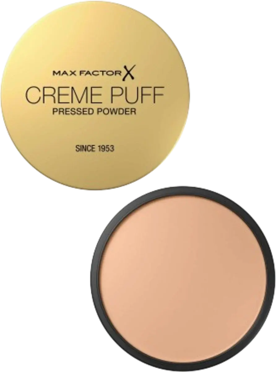Max Factor Creme Puff puder u kamenu Akcija u trgovini Bipa