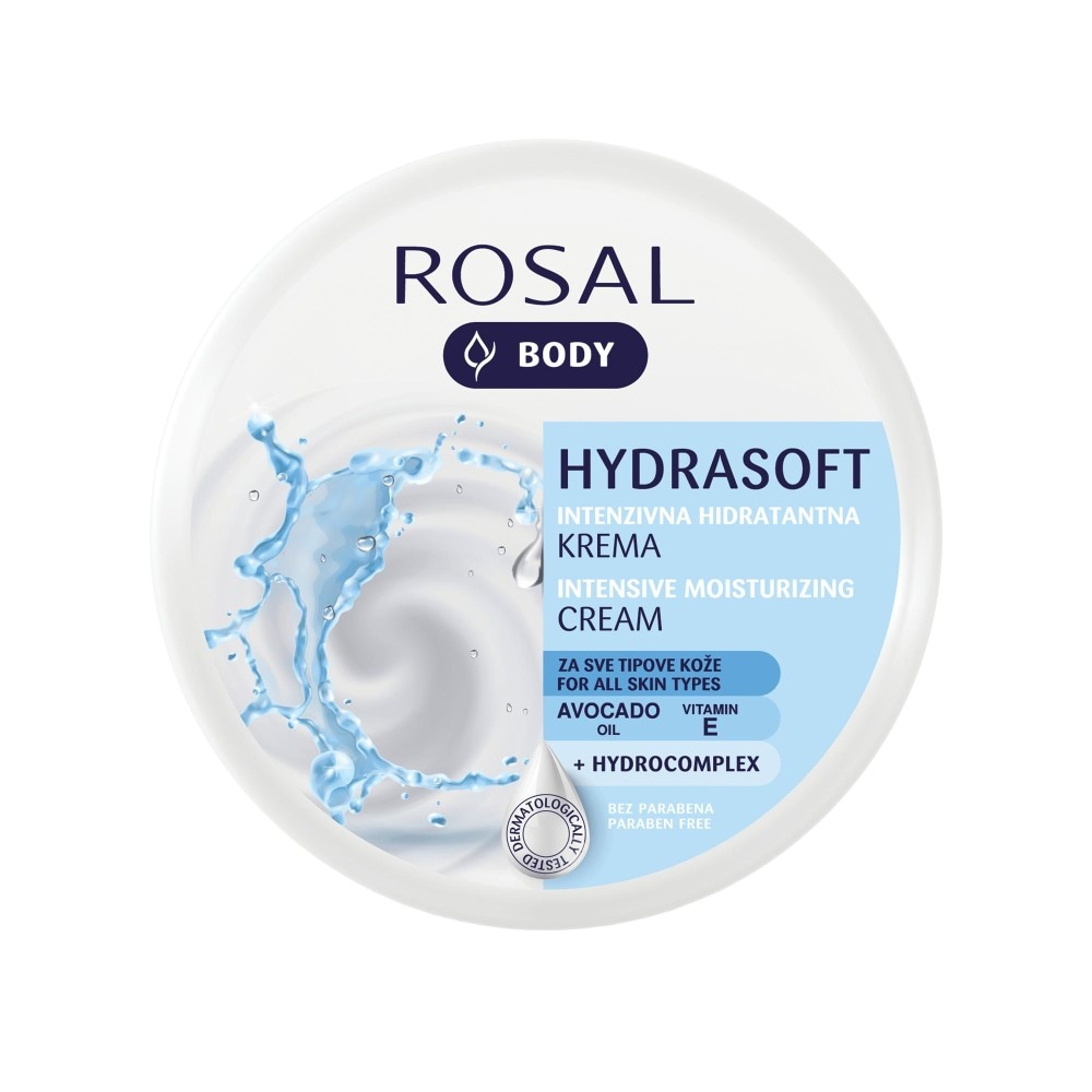 Rosal Hydrasoft Akcija u trgovini Plodine