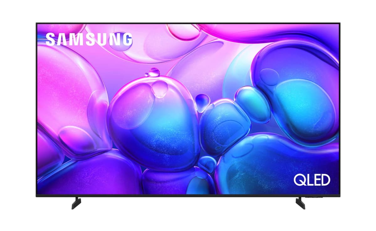 Televizor Samsung QLED QE65Q6FAAUXXH 65" Akcija u trgovini Vacom