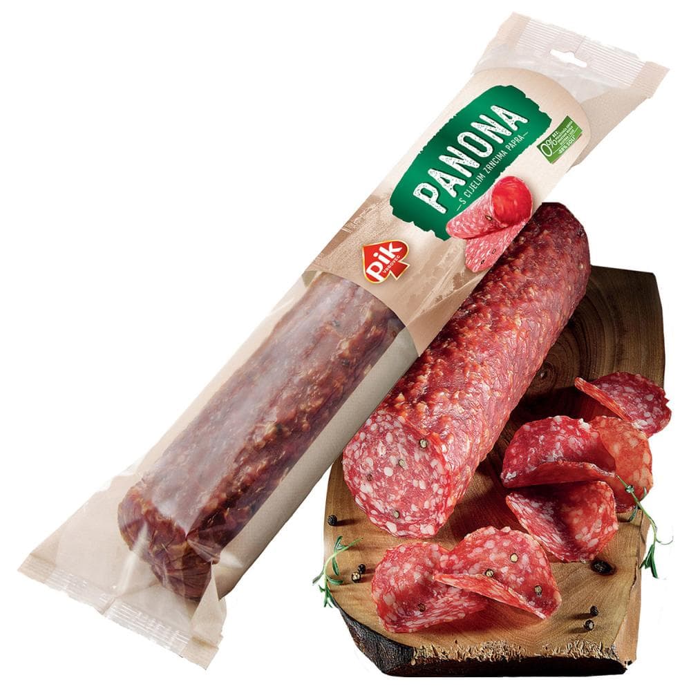 PIK Panona 100 g Akcija u trgovini Kaufland