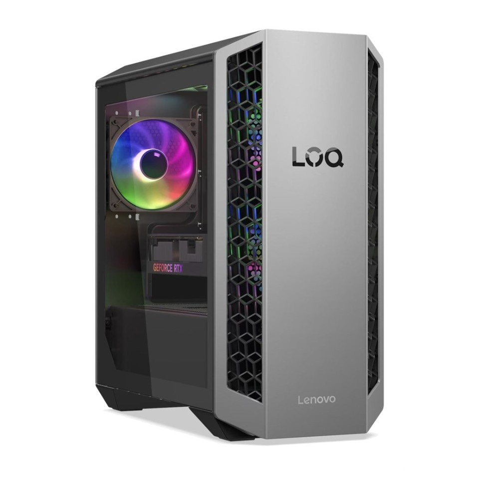 Lenovo Računalo LOQ Tower 26ADRIO - Akcija u trgovini Vacom