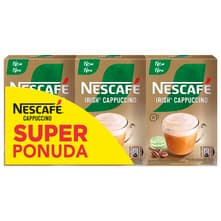 Nescafe Cappuccino 324-336 g Akcija u trgovini Plodine