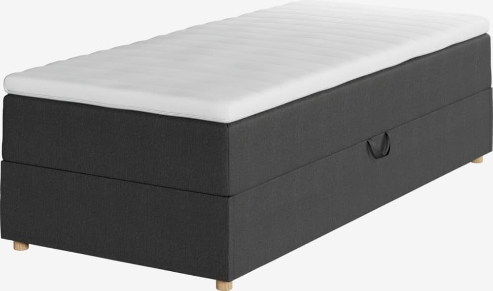 Skauma + Flya boxspring krevet Akcija u trgovini Jysk
