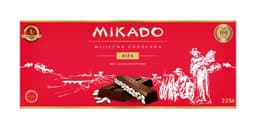 Zvečevo Čokolada Mikado
