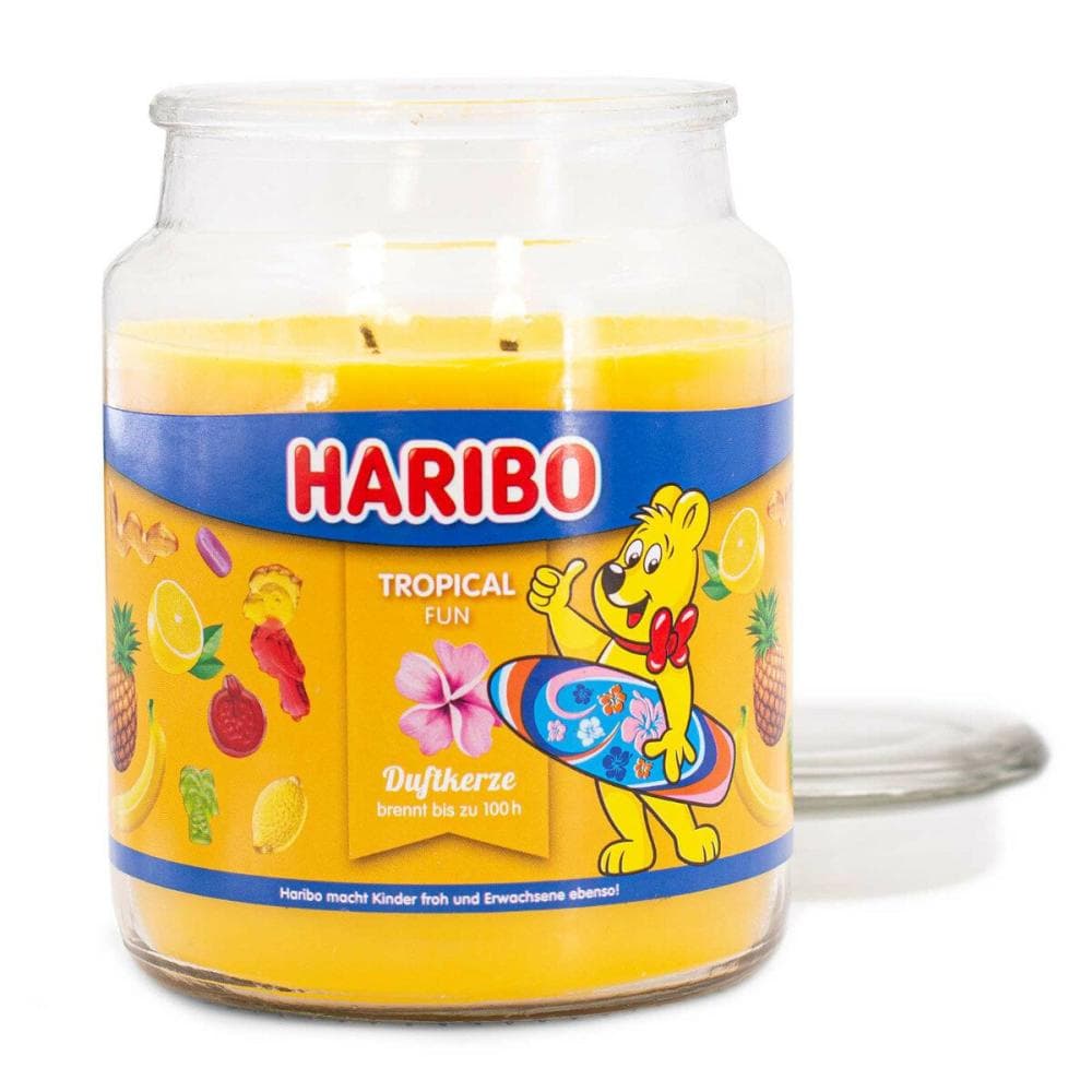 Haribo Mirisna svijeća 1 komad Akcija u trgovini Kaufland
