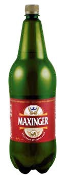 Maxinger PIVO 2 l - Akcija u trgovini Studenac