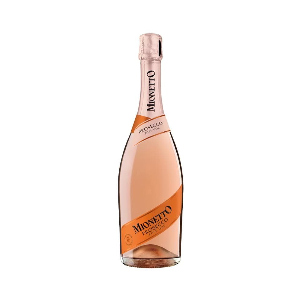 Mionetto Proseco Treviso Brut ili Spumante Proseco Rosé 0,75 l Akcija u trgovini Plodine