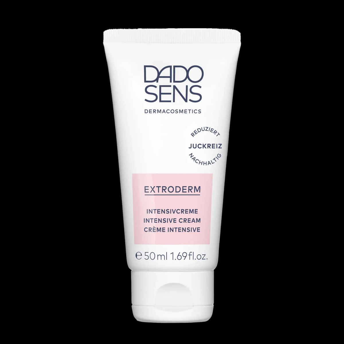 Dado Sens Extroderm intenzivna krema 50 ml - Akcija u trgovini Mueller