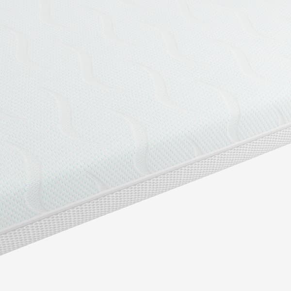 Nadmadrac 90x200cm, kom Vitapur Akcija u trgovini Konzum