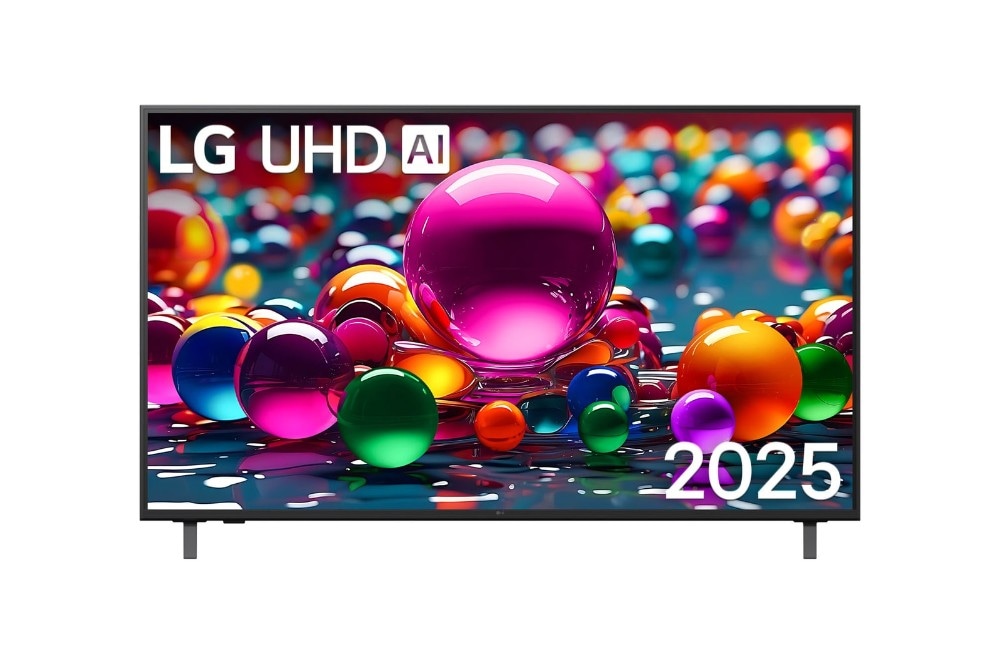 Televizor LG 55UA75003LA - Akcija u trgovini Vacom