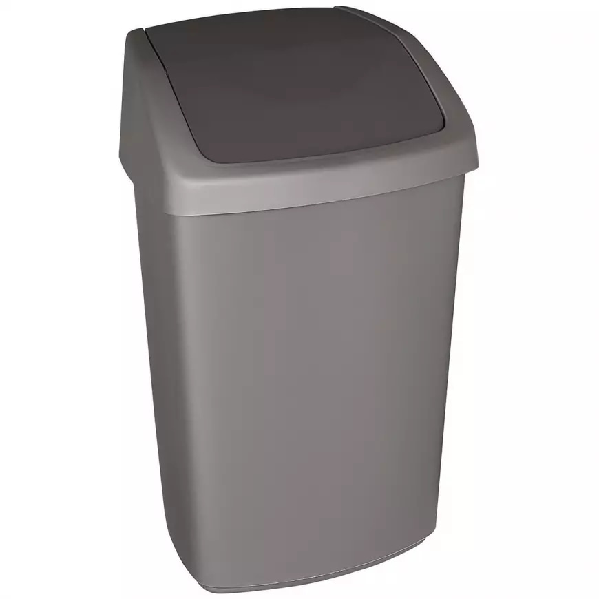 Tarrington House Kanta za smeće Swing-Top 25 l - Akcija u trgovini Metro