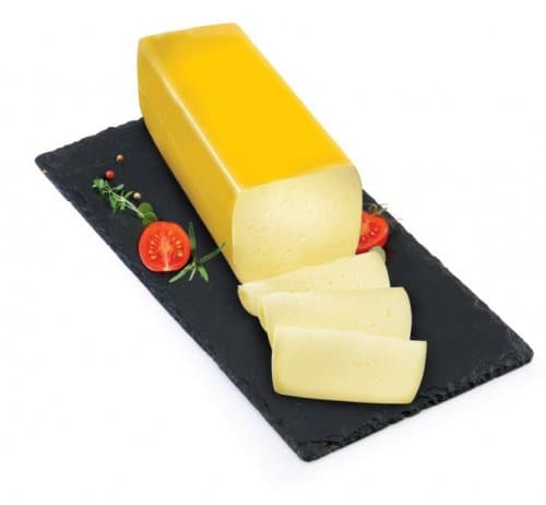Sir Tilzit Ammerland 1 kg Akcija u trgovini Spar