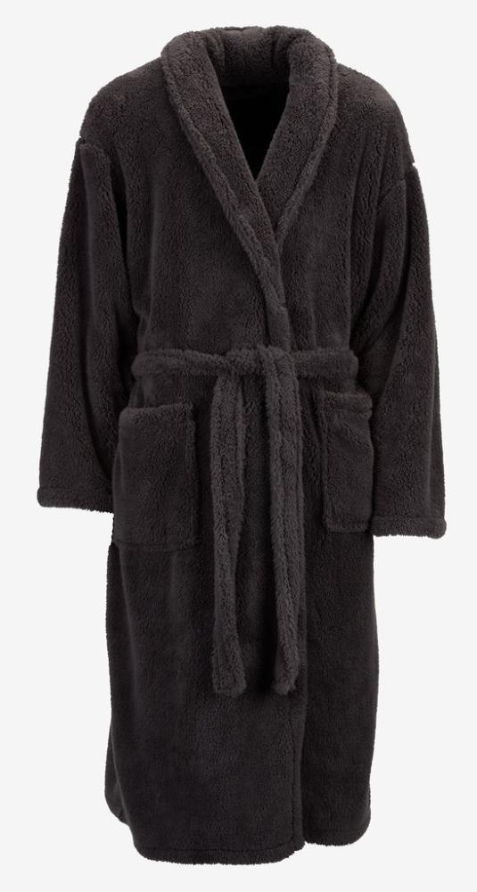 Simris kućni ogrtač S/M i L/XL Akcija u trgovini Jysk