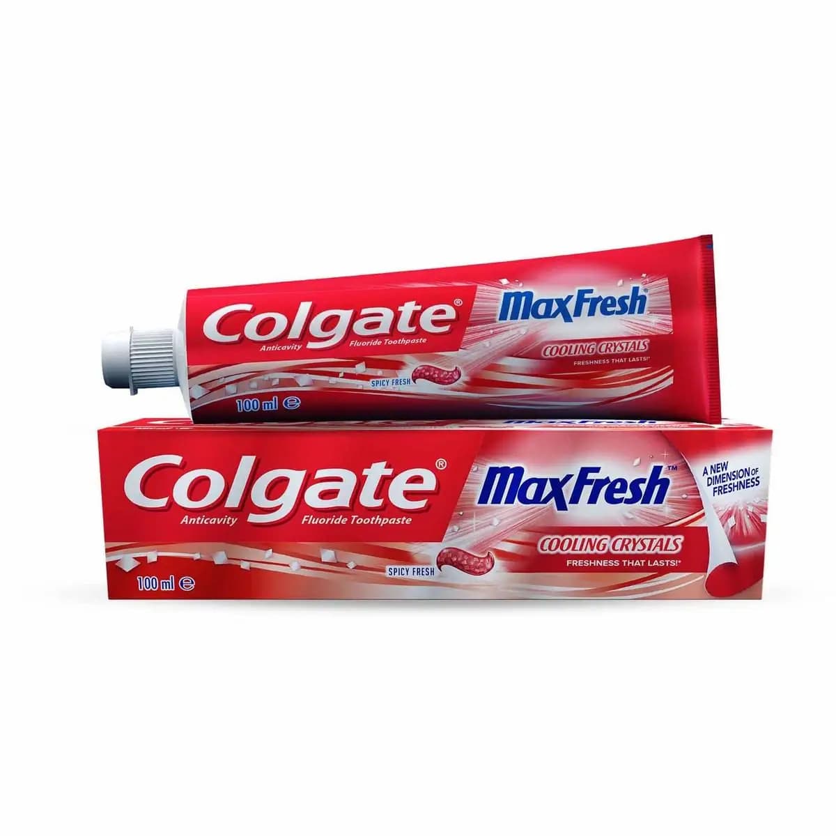 Colgate Max Fresh zubna pasta 100 ml Akcija u trgovini Kaufland