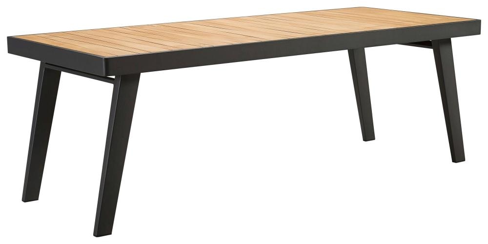 Ambia Garden Stol Emoti - Akcija u trgovini Lesnina