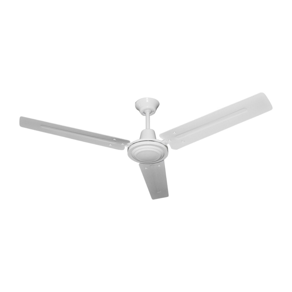 Stropni ventilator 121 cm FEROTEHNA - Akcija u trgovini Pevex